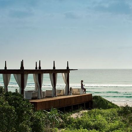 White Pearl Resorts Ponta Mamoli Inhaca Exteriér fotografie