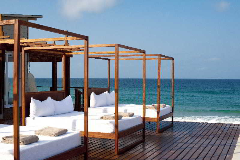 White Pearl Resorts Ponta Mamoli Inhaca Exteriér fotografie