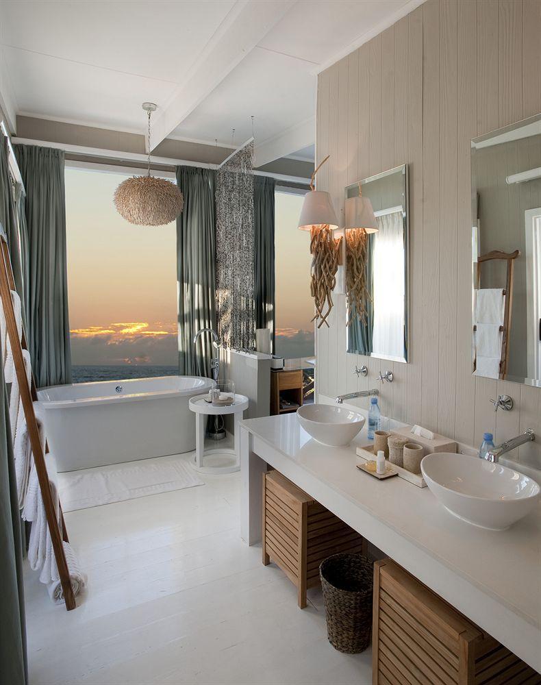 White Pearl Resorts Ponta Mamoli Inhaca Exteriér fotografie
