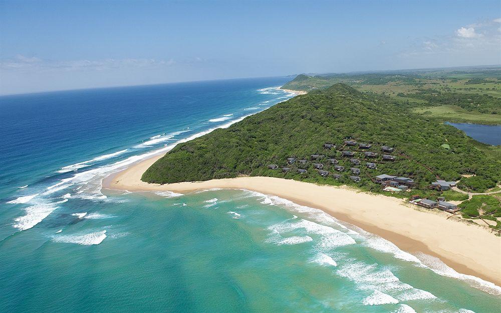White Pearl Resorts Ponta Mamoli Inhaca Exteriér fotografie