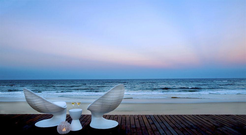 White Pearl Resorts Ponta Mamoli Inhaca Exteriér fotografie