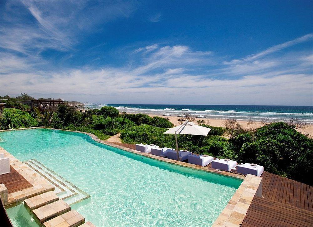 White Pearl Resorts Ponta Mamoli Inhaca Exteriér fotografie