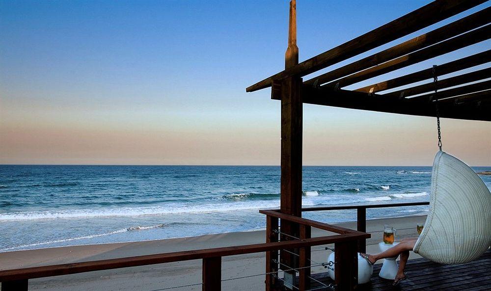 White Pearl Resorts Ponta Mamoli Inhaca Exteriér fotografie
