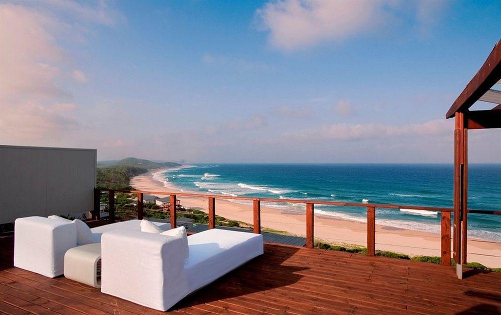 White Pearl Resorts Ponta Mamoli Inhaca Exteriér fotografie