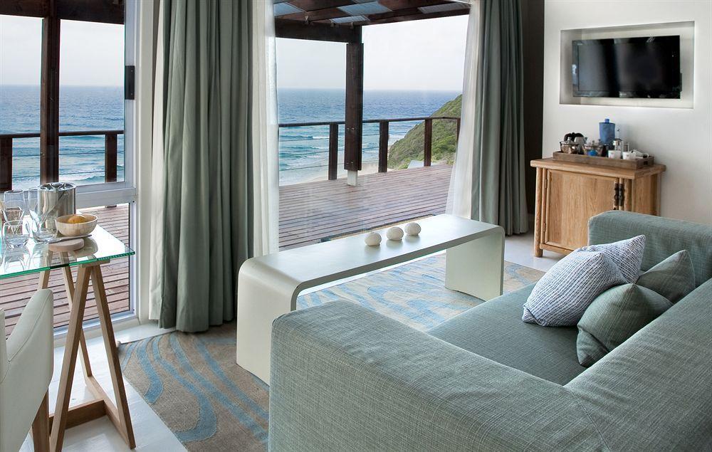 White Pearl Resorts Ponta Mamoli Inhaca Exteriér fotografie