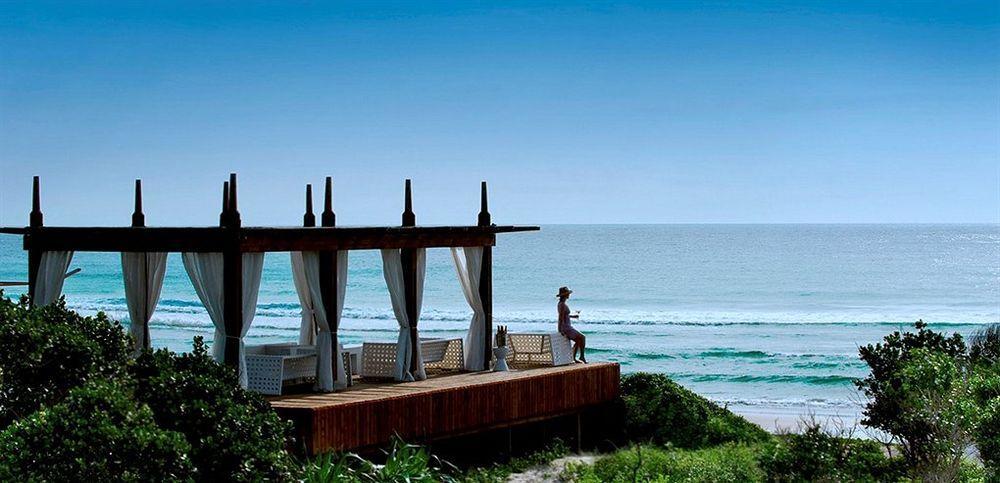 White Pearl Resorts Ponta Mamoli Inhaca Exteriér fotografie