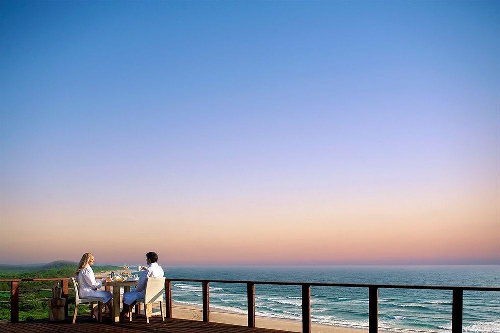 White Pearl Resorts Ponta Mamoli Inhaca Exteriér fotografie
