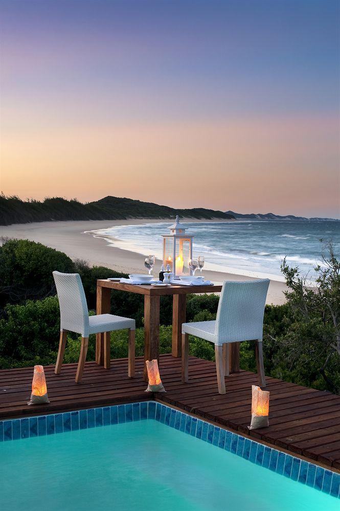 White Pearl Resorts Ponta Mamoli Inhaca Exteriér fotografie