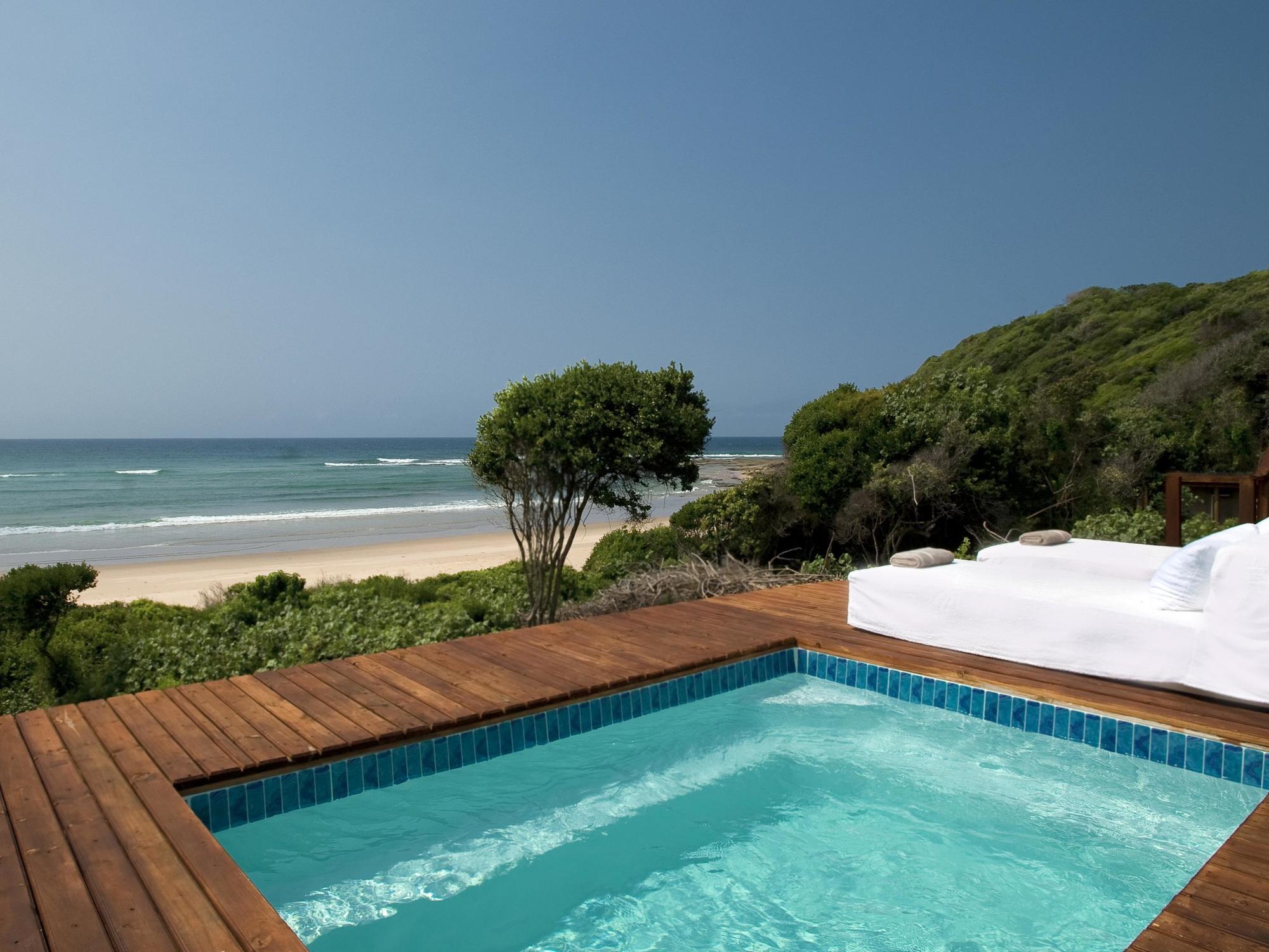 White Pearl Resorts Ponta Mamoli Inhaca Exteriér fotografie