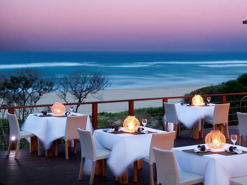 White Pearl Resorts Ponta Mamoli Inhaca Exteriér fotografie