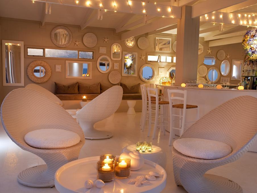 White Pearl Resorts Ponta Mamoli Inhaca Exteriér fotografie