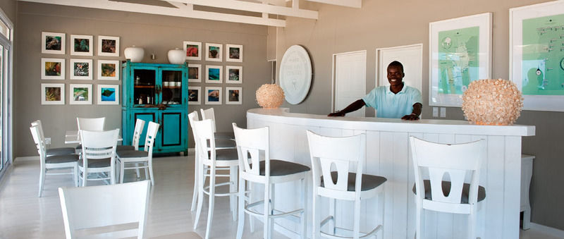 White Pearl Resorts Ponta Mamoli Inhaca Exteriér fotografie
