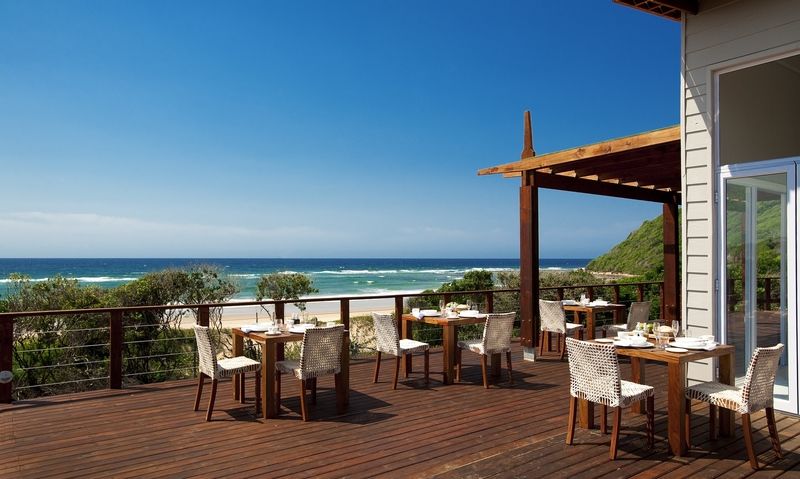 White Pearl Resorts Ponta Mamoli Inhaca Exteriér fotografie
