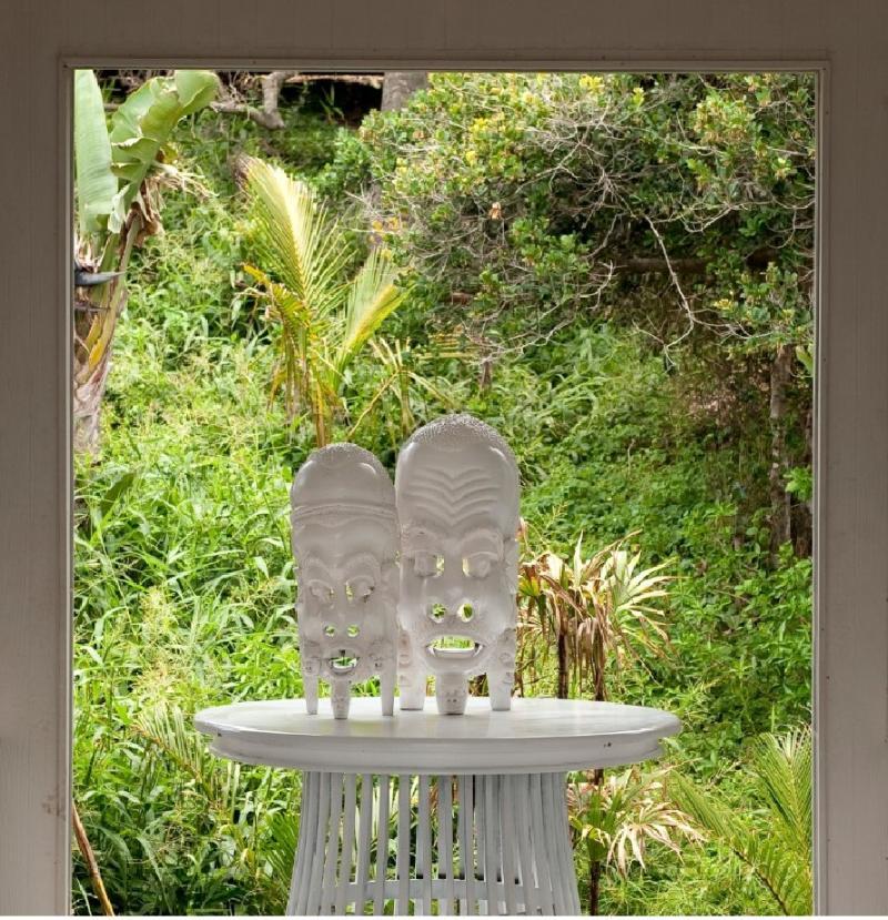 White Pearl Resorts Ponta Mamoli Inhaca Exteriér fotografie